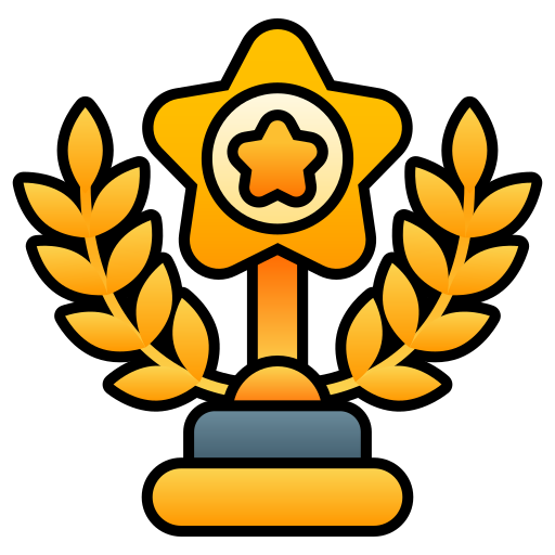 eximious partners award