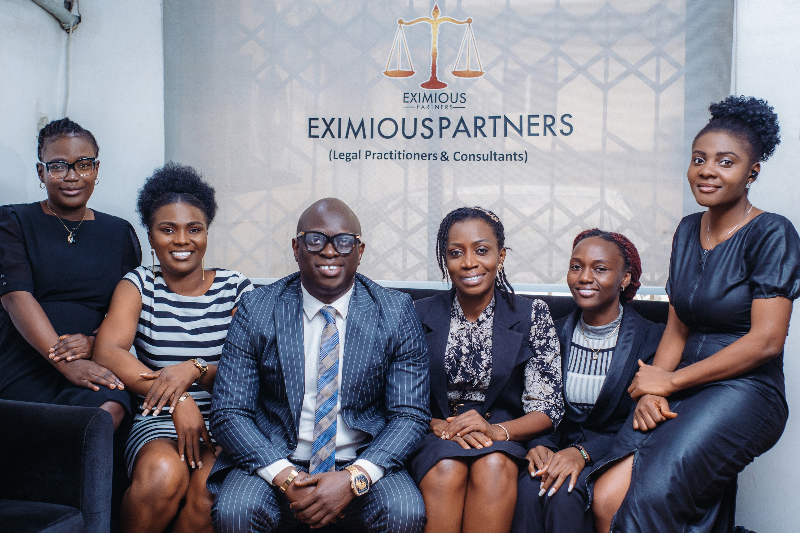 Eximious partners