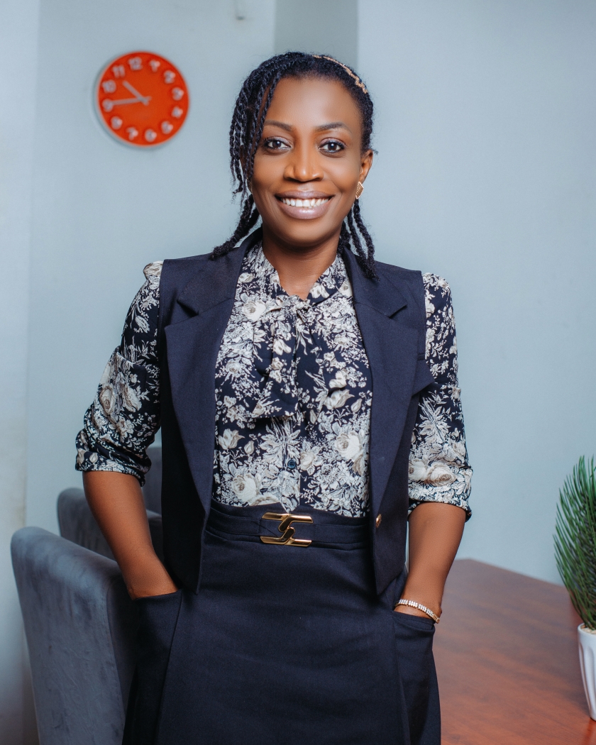 Christianah Nweze